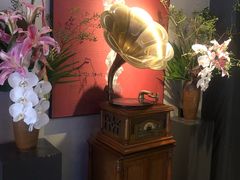 -蘇锦宴·淮扬菜烤鸭·小院(三元桥霄云路店)