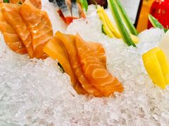 -成都龙之梦大酒店-龙悦中餐厅