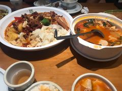 -莲香西域·正宗新疆菜(龙华店)