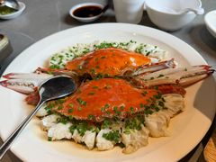 -佬太公海鸭·海鲜大排档(上海总店)