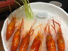 -乔街深夜食堂·小龙虾·高压锅生蚝(杭州总店)