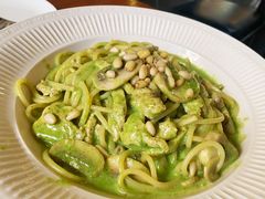 -UPPER KITCHEN(延安路店)
