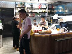 -幸福西饼面包茶饮(车公庙店)