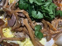 -古乐牛香·鲜牛肉牛杂火锅(吴江三里桥运东商业广场店)