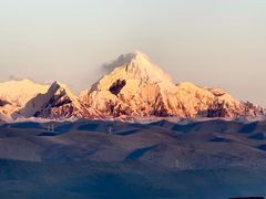 -折多山