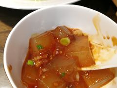 -秦月轩·长安小馆·新陕菜(阜成路·五棵松店)