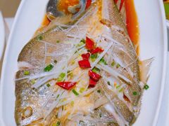 -山海菜馆·海肠捞饭·青岛菜(栈桥店)