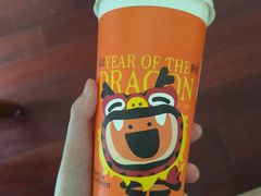 -放哈·甜醅子奶茶创造者(西站店·非遗剪纸主题)