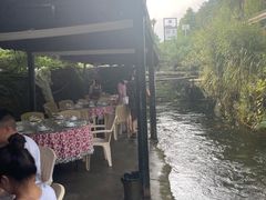 -源泉冷水鱼庄(小鱼洞店)