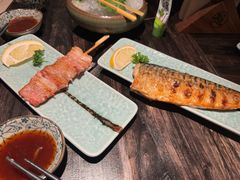-眷屋の深夜食堂(云锦中心店)