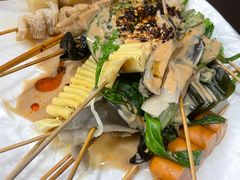 -郭记小街麻辣烫(南小街总店)