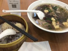 -苏晓玥·手作江南小吃(深圳北站店)