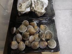-蔚海之都·象山蒸汽海鲜(仙霞路店)