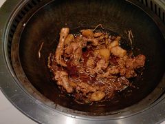 -遇东北林区铁锅炖(南开店)