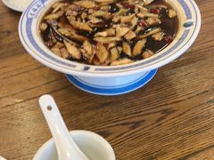 -老雒阳面馆·水席(定鼎门店)