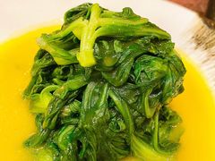 小米汤时蔬-丝路金桃·新疆菜(徐汇店)