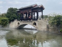 -梁园