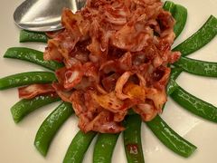 -杭州香格里拉·香宫中餐厅