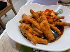 -添好运点心专门店(深水埗店)