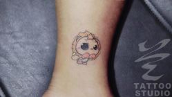 -见雾TATTOO STUDIO