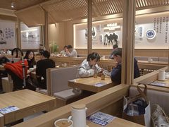 -虎丸烧肉(新大陆广场店)