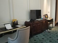 -启东恒大海上威尼斯酒店