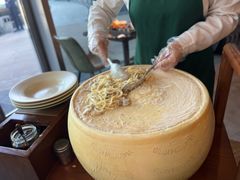 -新贝乐意大利餐厅(苏州中心店)