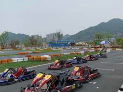 -千岛湖燃擎卡丁车赛车主题乐园(秀湖路店)