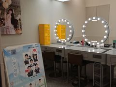 -天真蓝照相馆(新世界店)