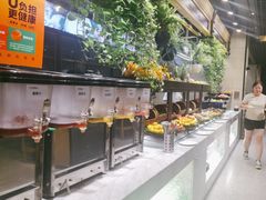 -川骄海鲜自助(亚运村店)