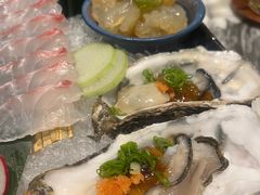 -家贺屋刺身寿司专门店