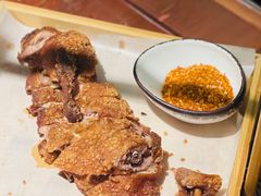 -兔槽江湖菜·重庆璧山兔(水围店)