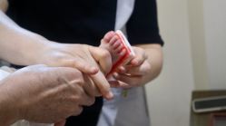 点击看大图 -和伊母婴护理中心·全套房(金山店)
