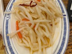-老雒阳面馆·水席·洛阳菜(王城路店)