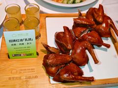 -汤城小厨•粤菜•靓汤(苏州街店)