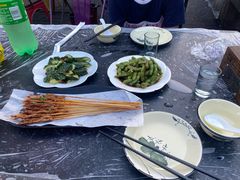 -陈帅夜排档·龙虾·炒菜·烤串(世茂店)