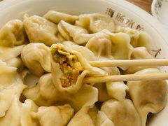 -日丰园海肠水饺·老字号大连海鲜(小平岛总店)