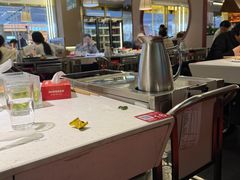 -川锅一号火锅(铜山万达店)