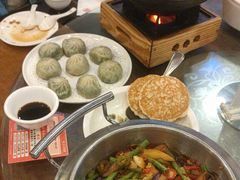 -一楼食业·美食人家