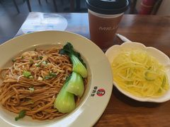 -李先生牛肉面大王(欧亚卖场店)