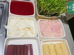-海底捞火锅(金融街万达店)