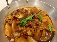 -徽州小镇(高新店)