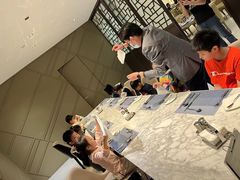 -西安高新希尔顿酒店·咖啡露台西餐厅