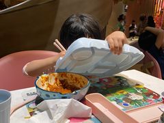 -水桶王国主题餐厅·聚会·生日派对·亲子活动·家庭套餐(亚龙湾希尔顿店)