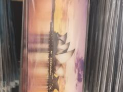 -悉尼歌剧院