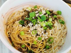 -长颈鹿的口袋钵钵鸡(市南店)