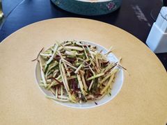 -翠湖宾馆·中餐厅