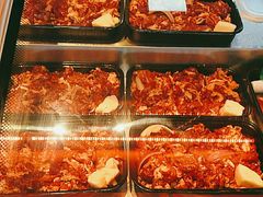 -齐市马佳地摊烤肉