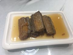 -老人和饭店(淮海中路店)