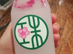 -宝珠奶酪(闵行仲盛店)
